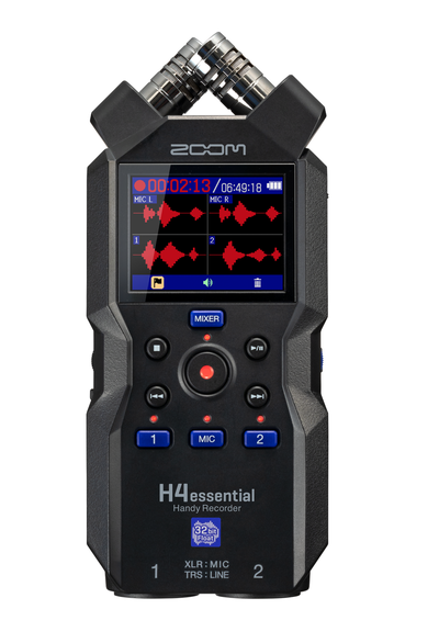 H4essential