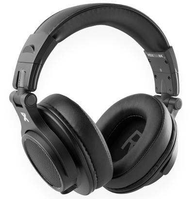 HDX120BK DJ Headphones BK