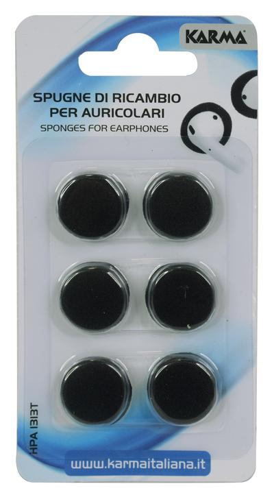 HPA 1313T Sponges Replacement Set
