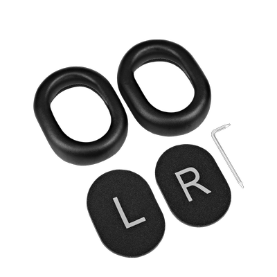 Hi-XBCUK Ear Cushion Replacement Kit