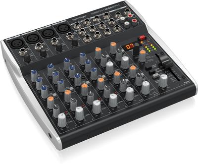  XENYX 1202SFX