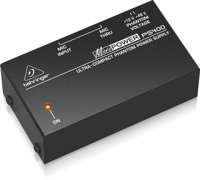 PS400