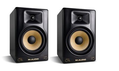 Forty Eighty-Pair BT Monitors