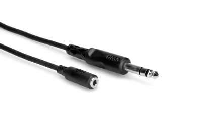 MHE-310 Headphone Adaptor Cable 3m