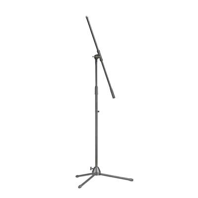 MIS-0822BK Microphone Stand 