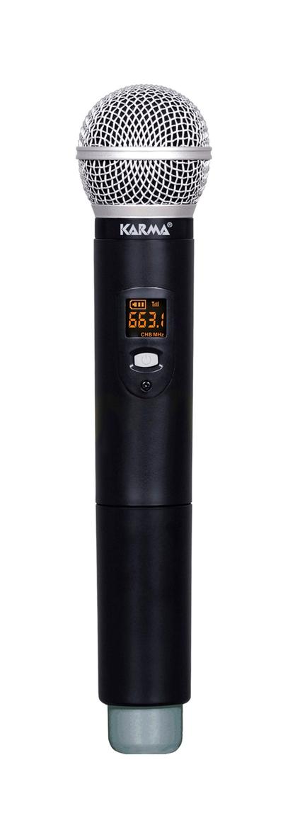 MW 8300B