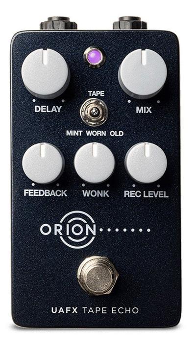 Orion Tape Echo