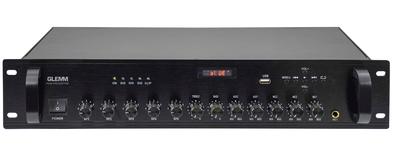 PAA 1000TMZB PA Amplifier