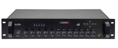 PAA 160TMZB PA Amplifier