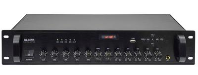 PAA 360TMZB PA Amplifier 