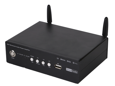 Glemm PAA MR240 Multiroom Amplifier