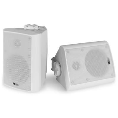 BC40V White Pair - Outdoor Speaker IPX5