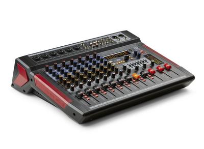 PDM-T804 Stage Mixer