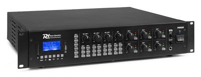 PRM606 Amplifier