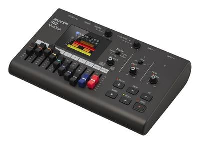 R12 Multitrak