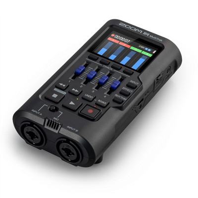 R4 MultiTrak
