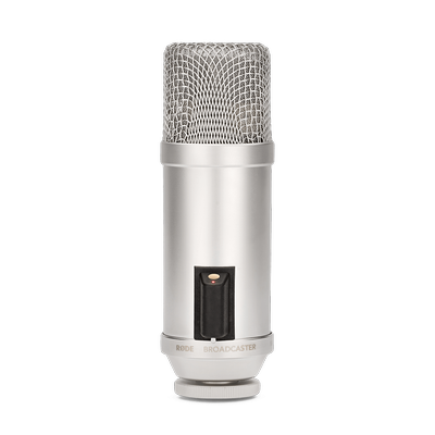 Broadcaster