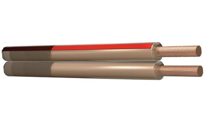 RX18 - 2 x 2,5mm Speaker Cable (100m)