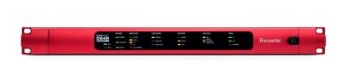 RedNet HD32R