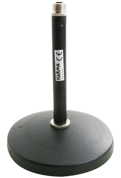 SM 27K Table Microphone Stand 
