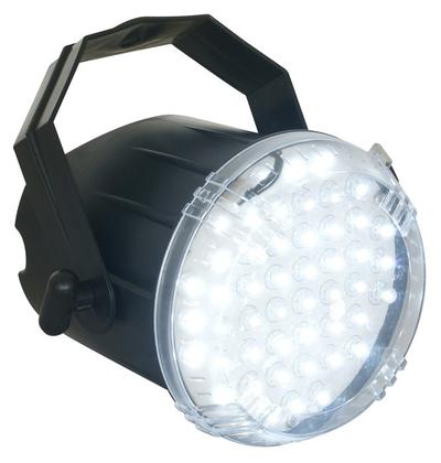 BSS50 white led strobo