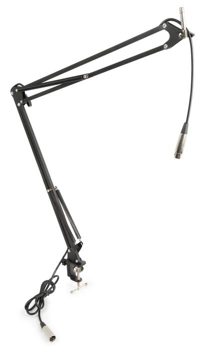 TS05 Boom Arm with Cable 