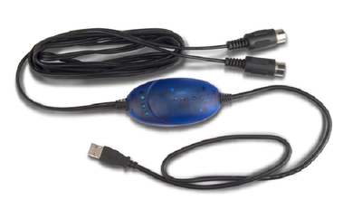 USB Midisport Uno