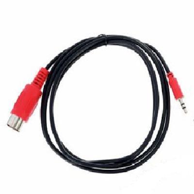 TRS-MIDI Cable A