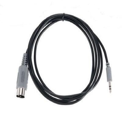 TRS-MIDI Cable B