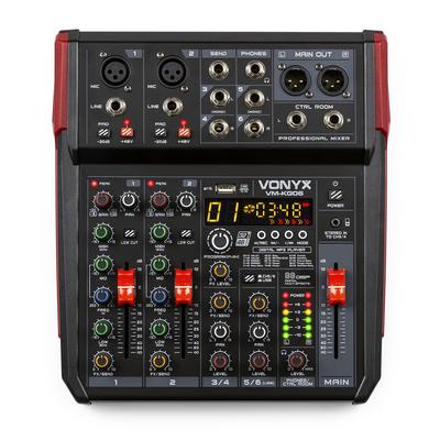 VM-KG06 
