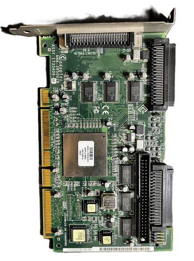 Adaptec AHA-3950U2B