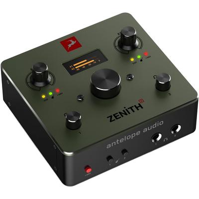 Zenith 2