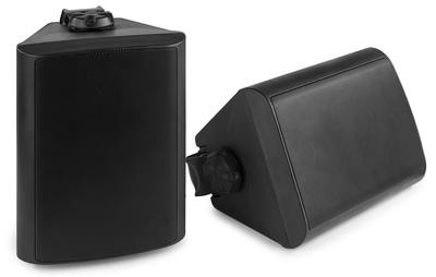 BGO65 Speaker Set Black