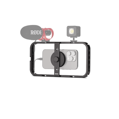 Phone Cage