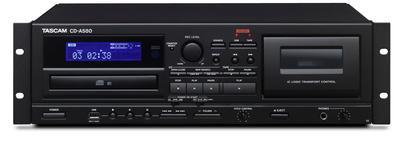 CD-A580 V2