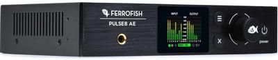 Pulse 8 AE