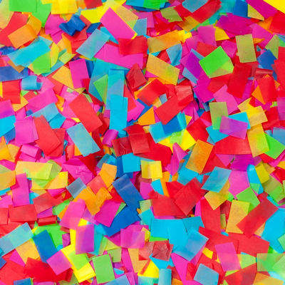 CNF1 Confetti