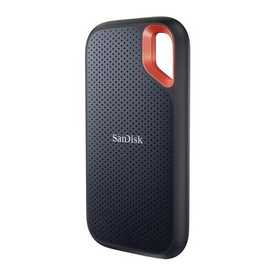 Extreme Portable SSD - 1TB