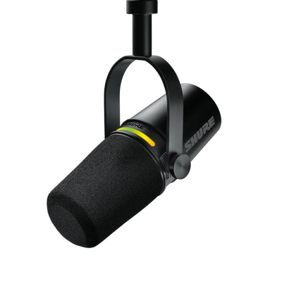 MV7+ 