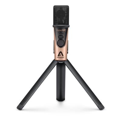 HypeMiC Microphone