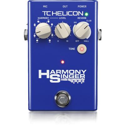 Harmony Singer 2