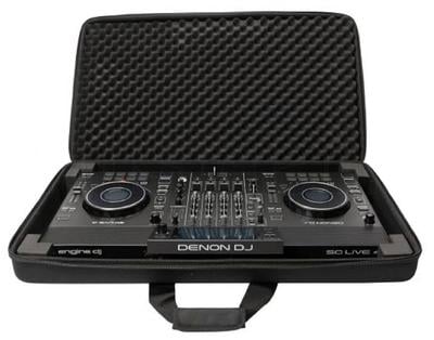 CTRL CASE SC LIVE 4
