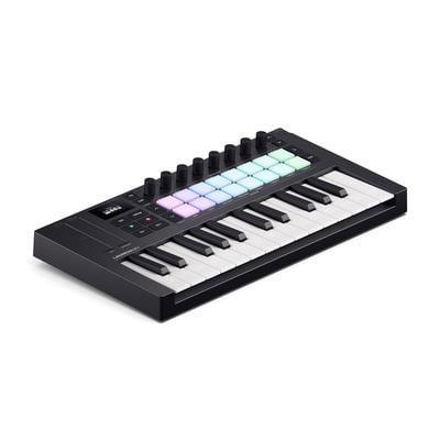 Launchkey Mini 25 MK4