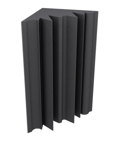 Mega Fuser Bass Trap - 8 Units