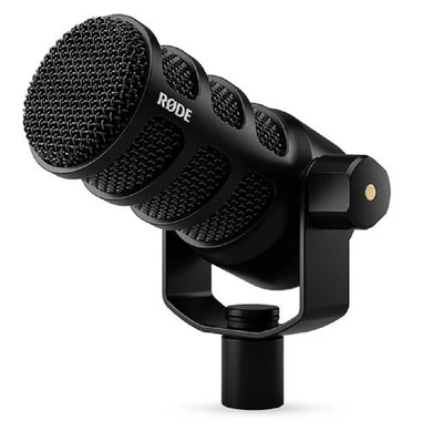 PodMic USB