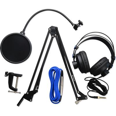 Broadcast Accessory Pack 