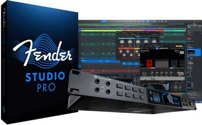 Quantum HD 8 Interface