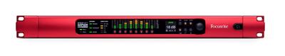RedNet MP8R