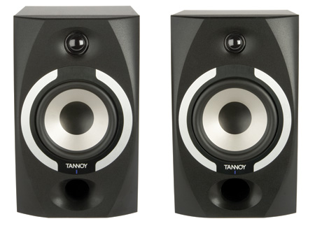 tannoy 601a