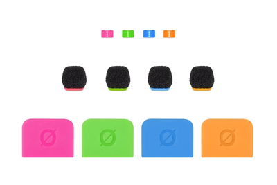 Colors 3